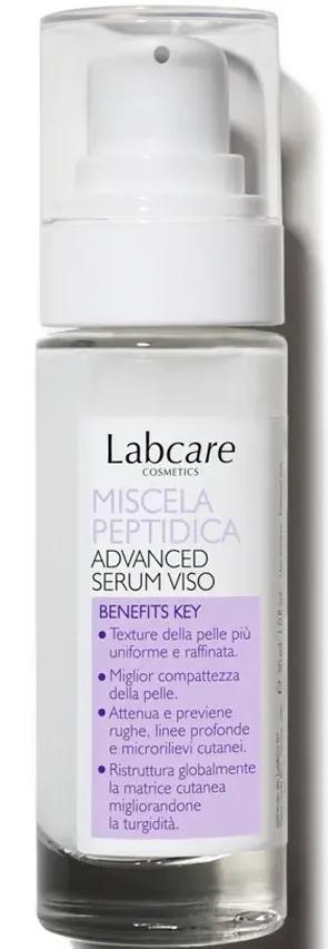 Miscela Peptidica Serum Advance Ristrutturante Viso