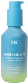Wash Me Off Gentle & Hydrating Cleansing Gel