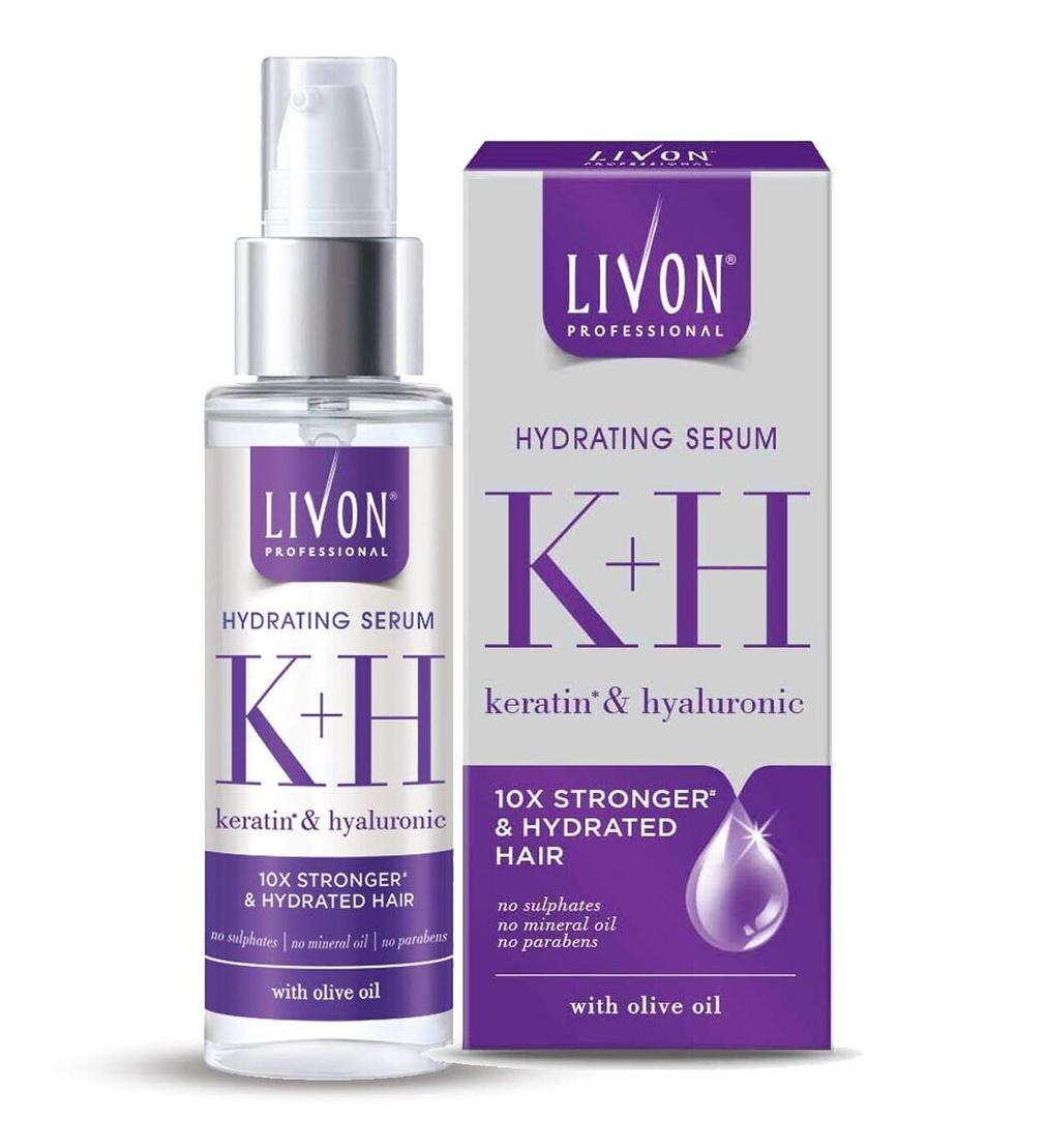 Professional Hydrating Serum