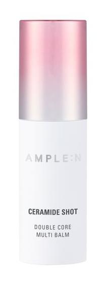 Ceramide Shot Double Core Multi Balm
