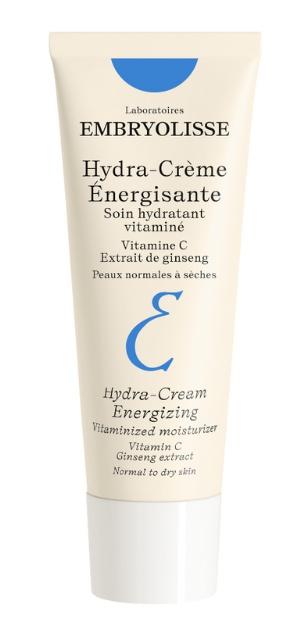 Hydra Crème Énergisante