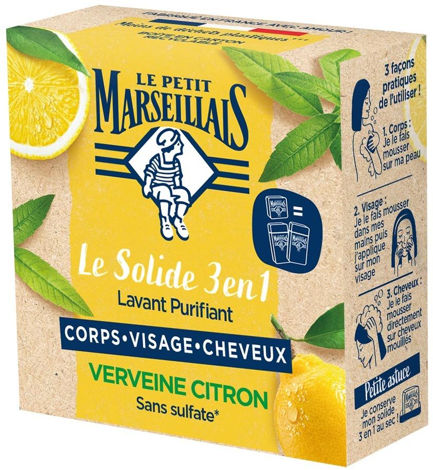 Le Solide 3 En 1