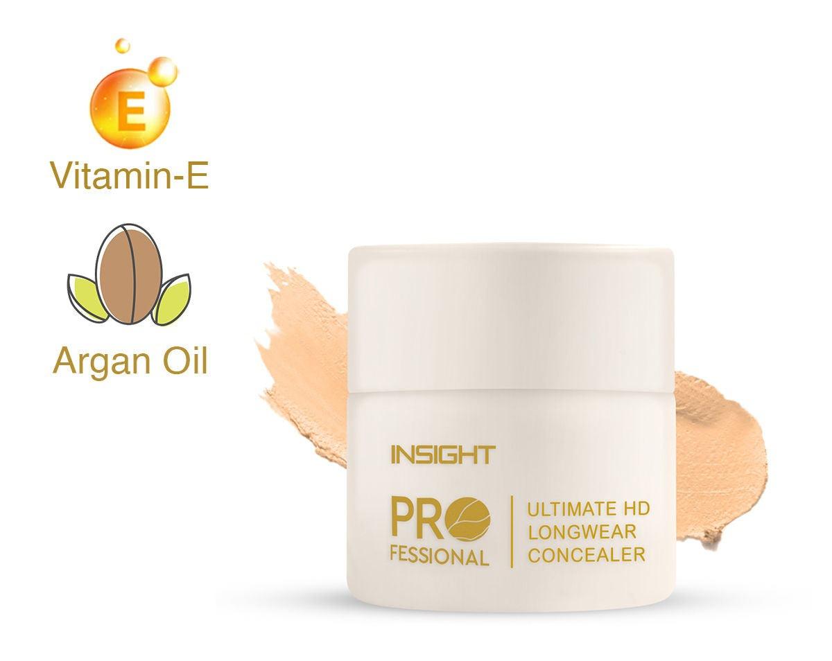 Ultimate HD Longwear Concealer