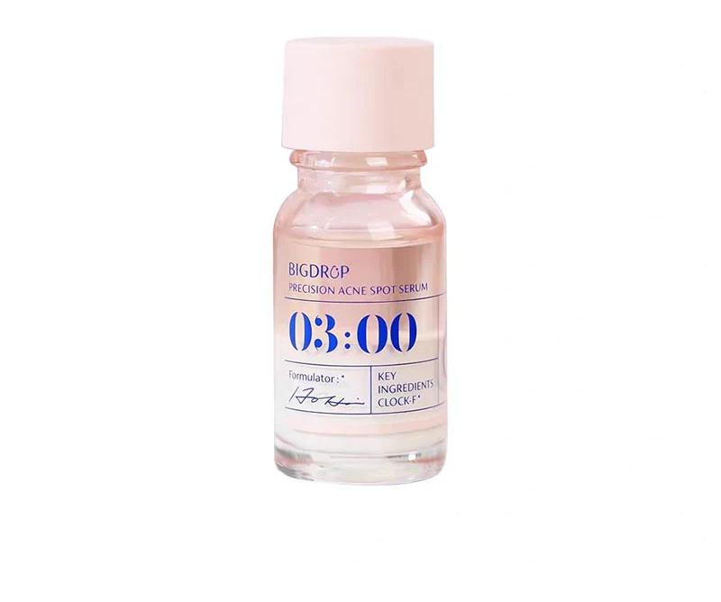 Precision Acne Spot Serum