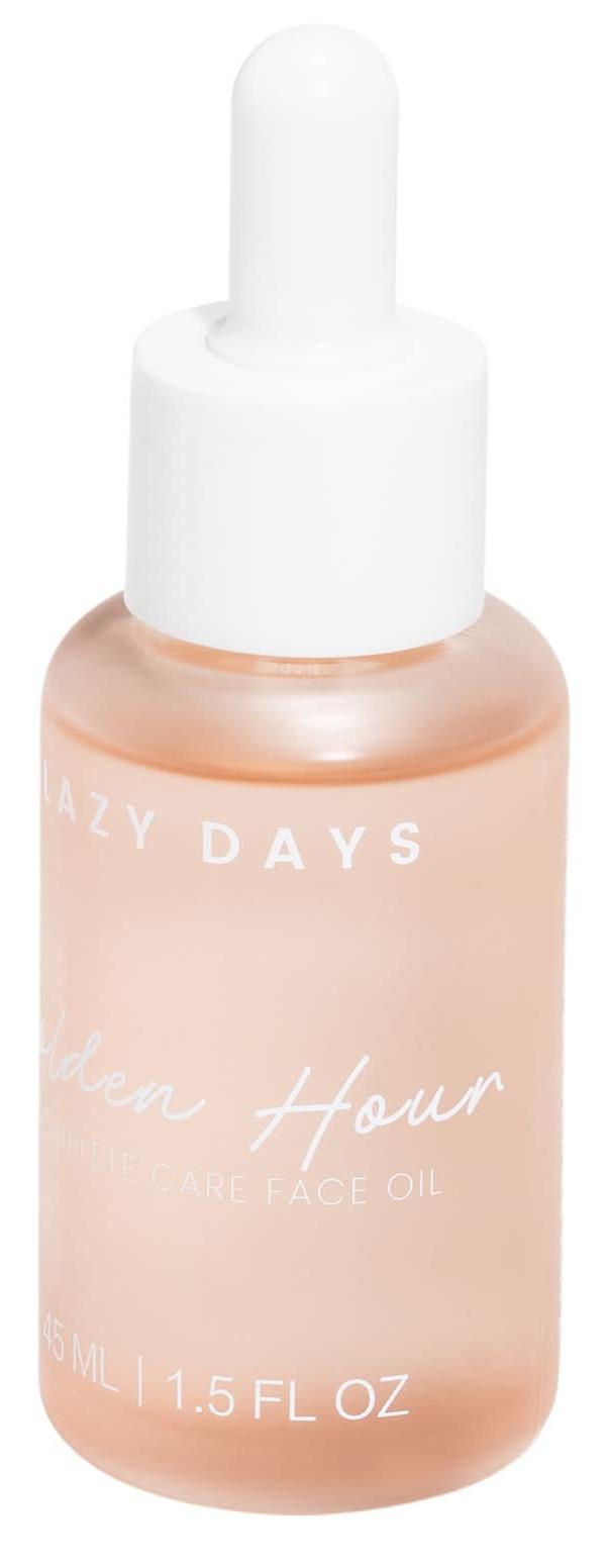 Golden Hour Complete Care Face Oil