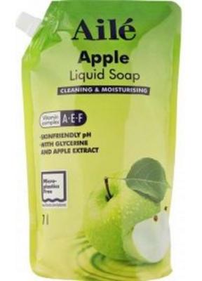 Apple Liquid Soap