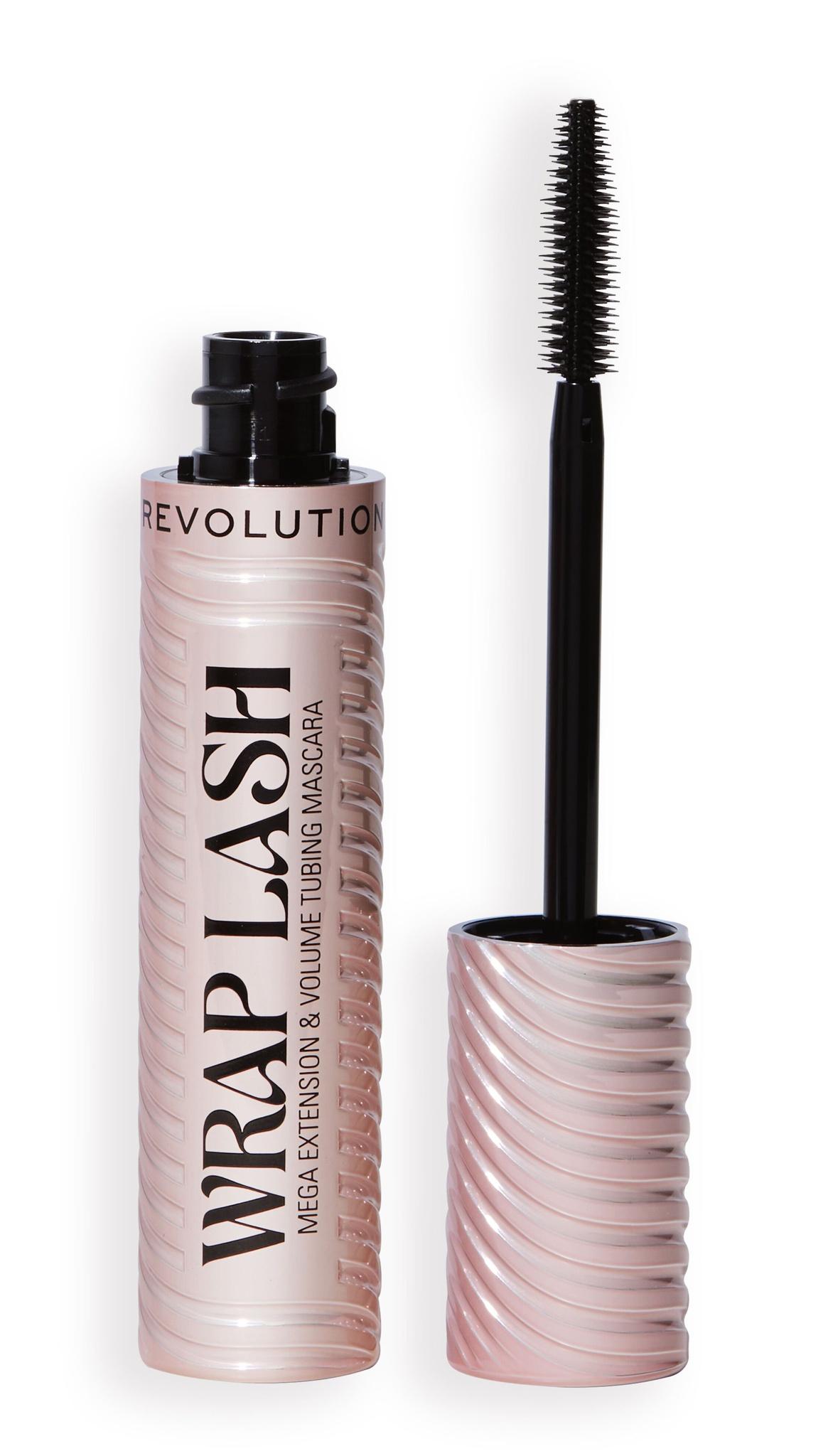 Wrap Lash Tubing Mascara
