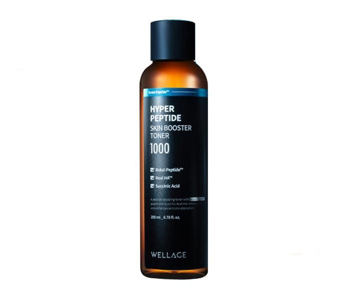 Hyper Peptide Skin Booster Toner 1000