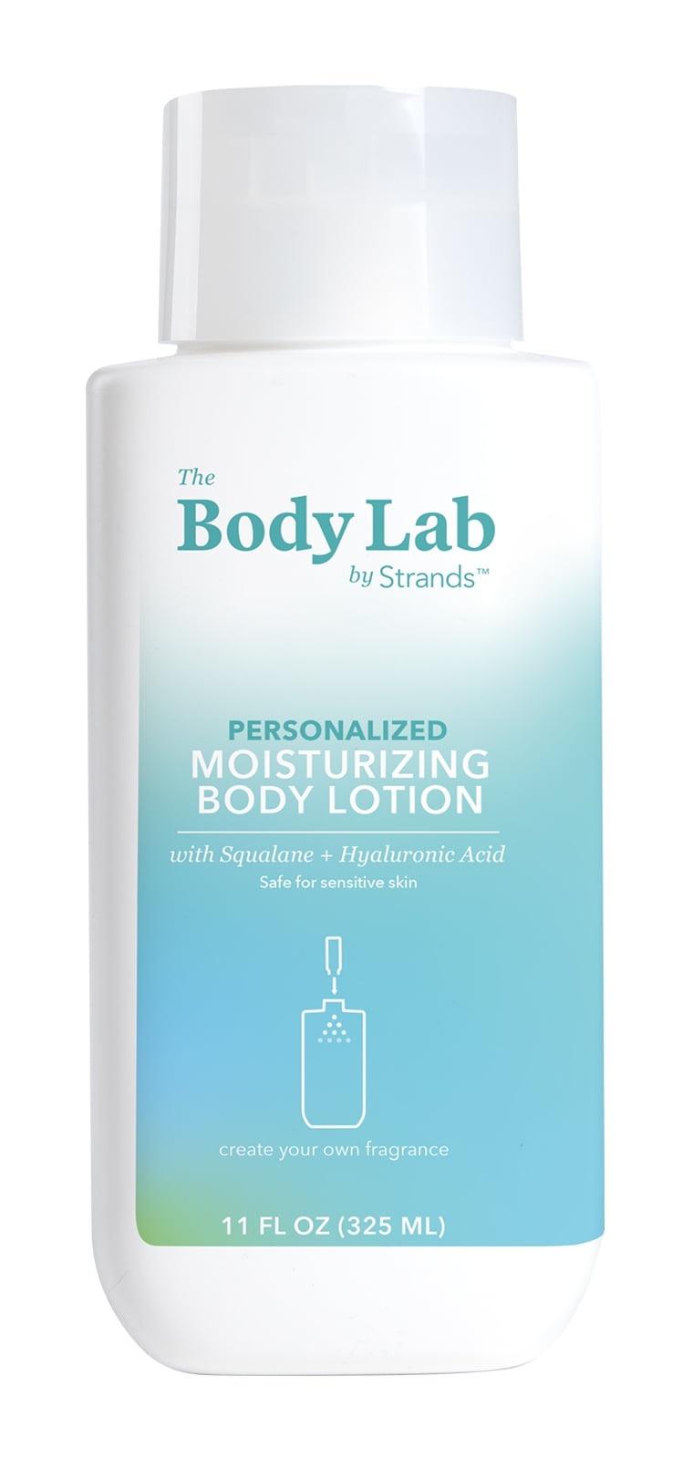 Moisturizing Body Lotion