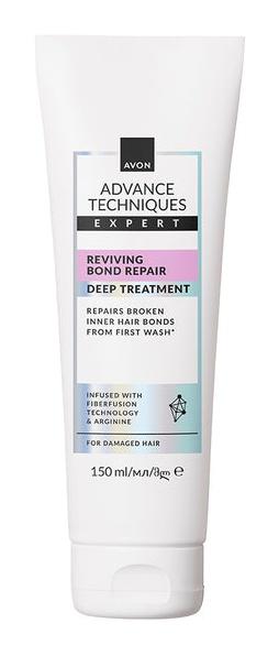 Reviving Bond Repair Deep Treatment