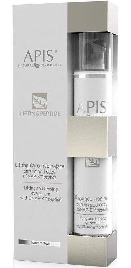 Lifting Peptide Eye Serum