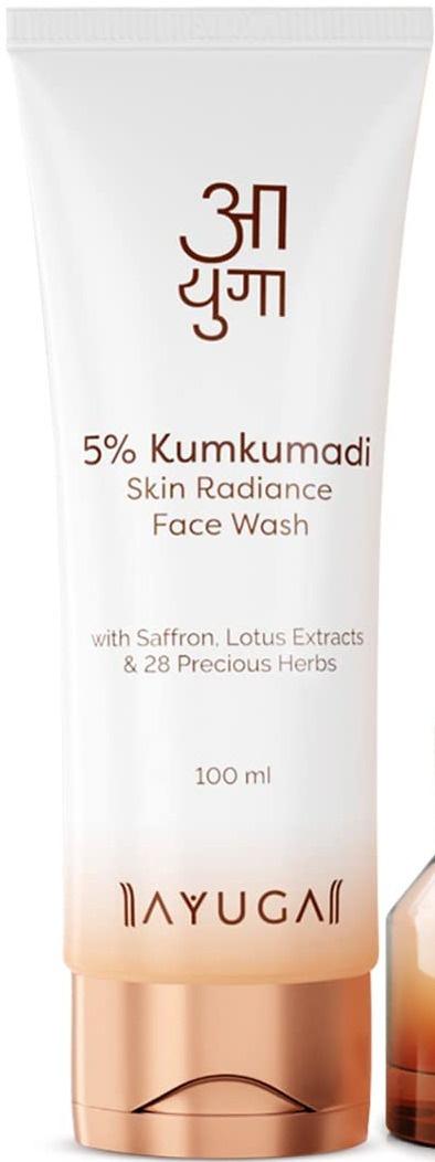 Kumkumadi Face Wash