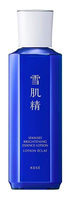 Sekkisei Brightening Essence Lotion – Lotion Éclat