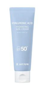 Hyaluronic Acid Hydrating Sun Cream