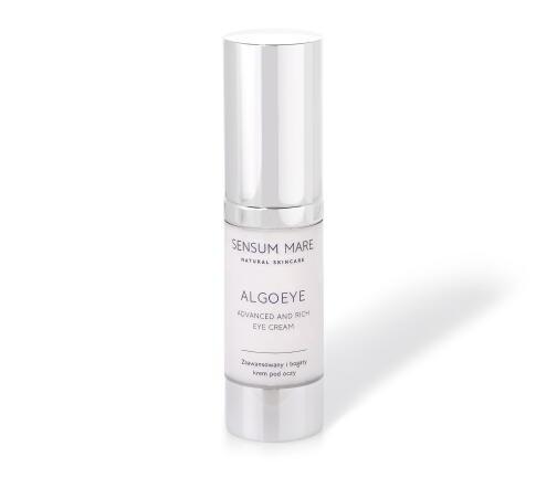 Algoeye - Advanced And Rich Eye Cream