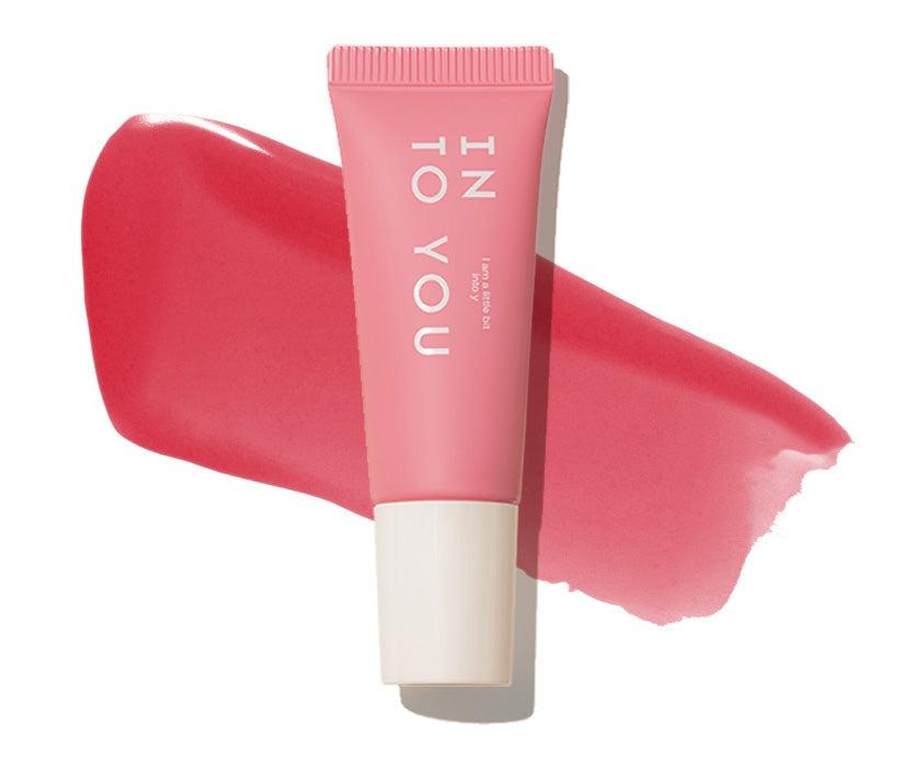 Airy Liquid Blush