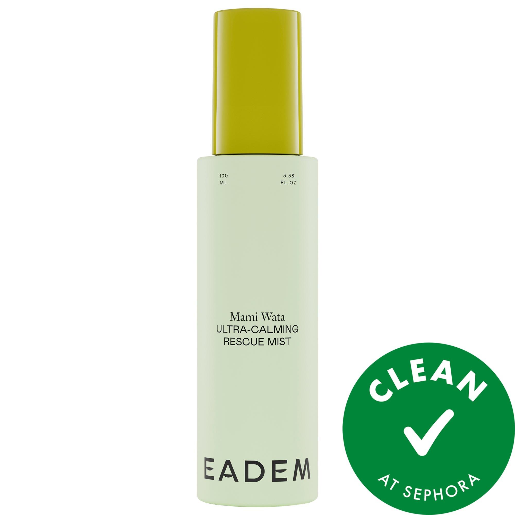 Mami Wata Ultra-calming Rescue Mist