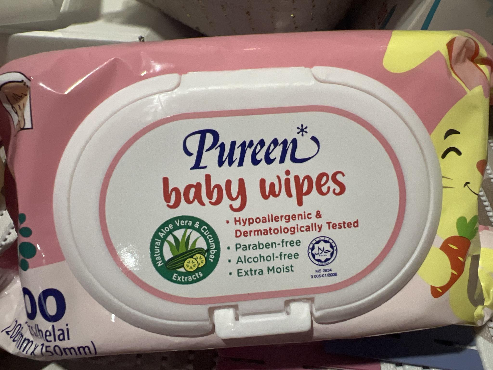 Pureen