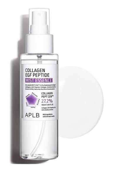 Collagen Egf Peptide Mist Essence