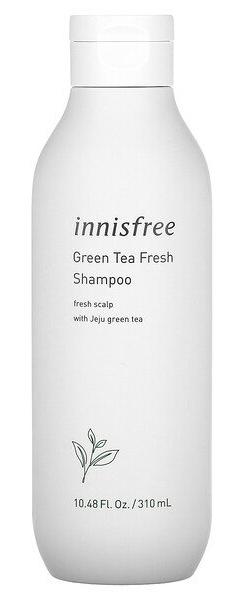 Green Tea Fresh Shampoo