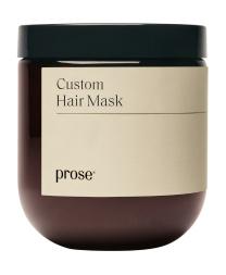 Cassie’s Hair Mask