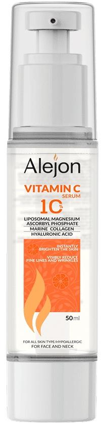 Vitamin c serum