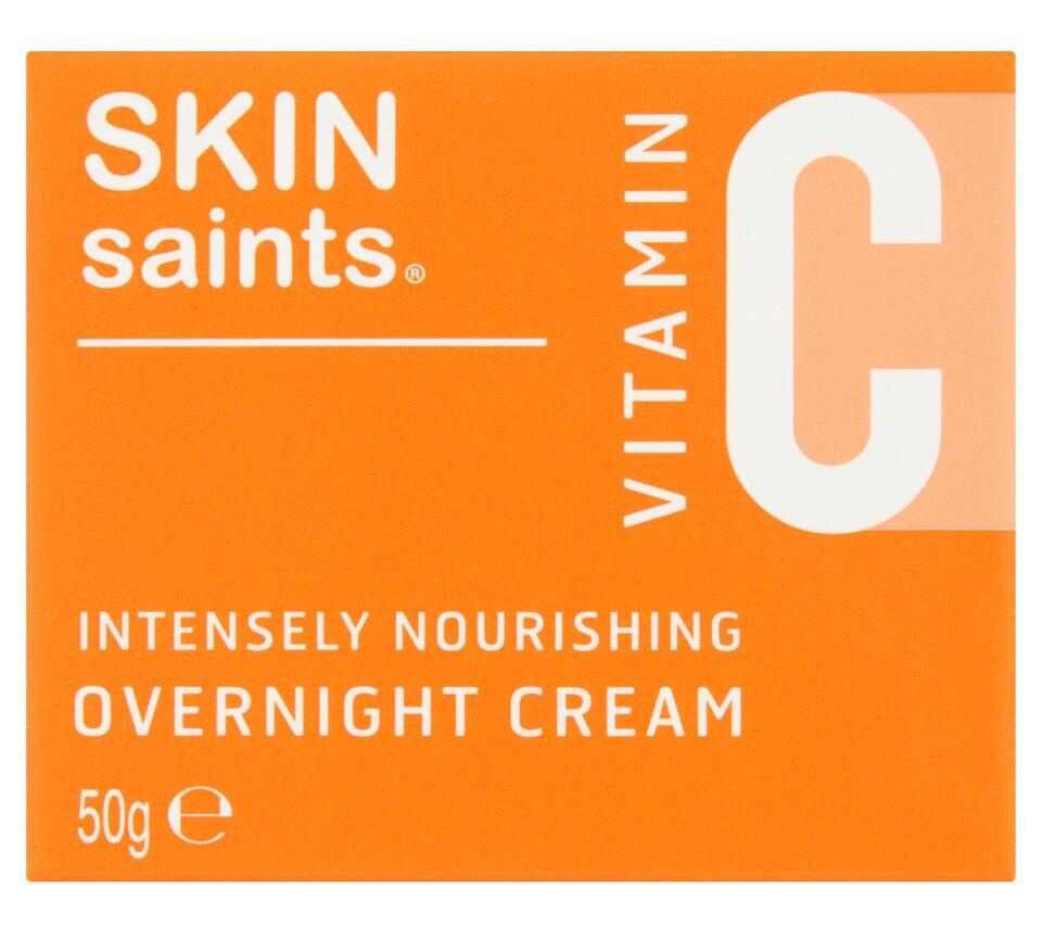Intensly Nourishing Cream Vitamin C
