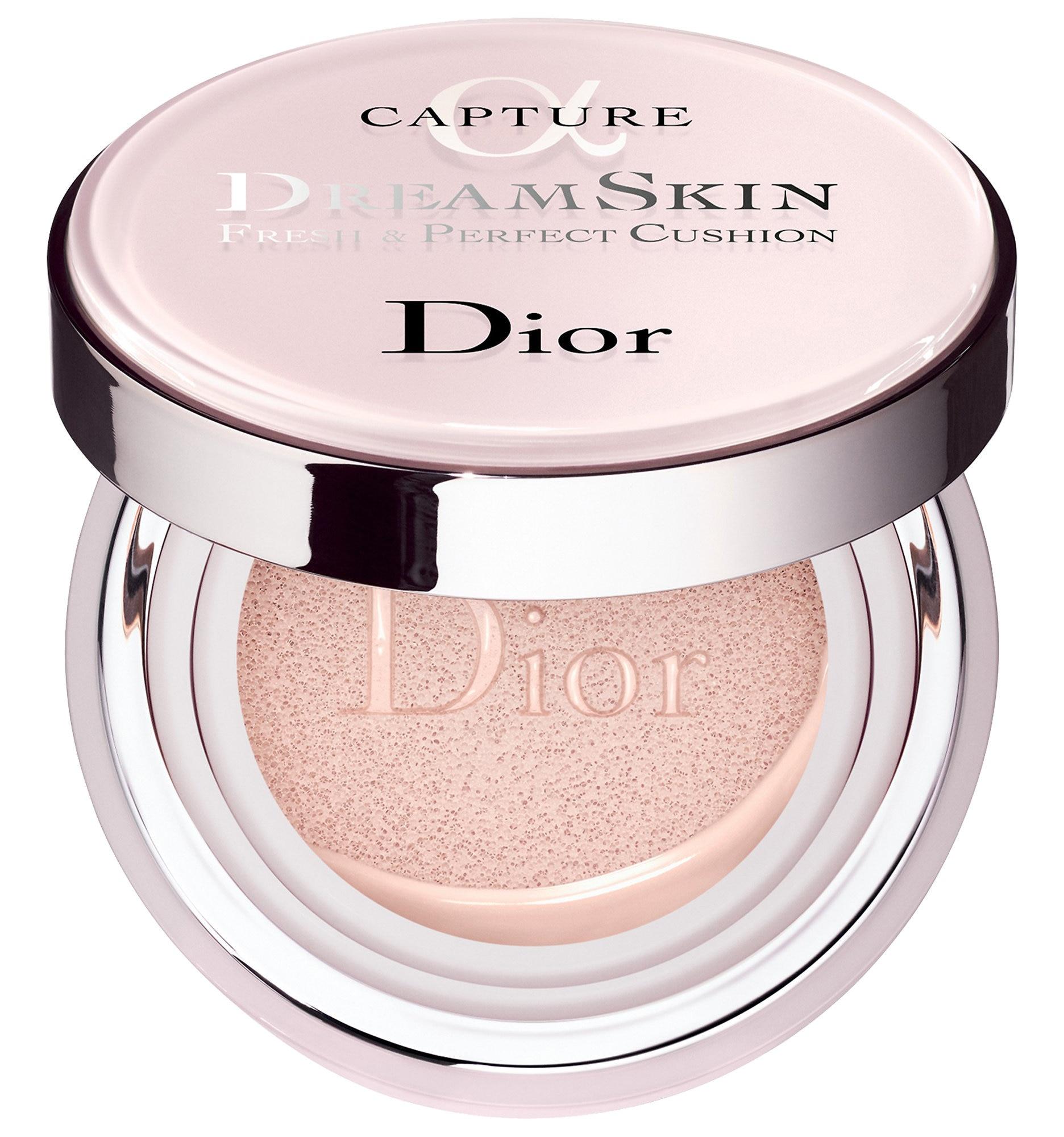 Dreamskin Fresh & Perfect Face Cushion SPF 50