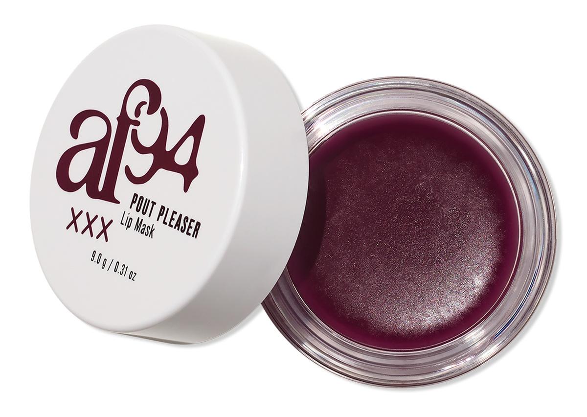 Pout Pleaser Lip Mask