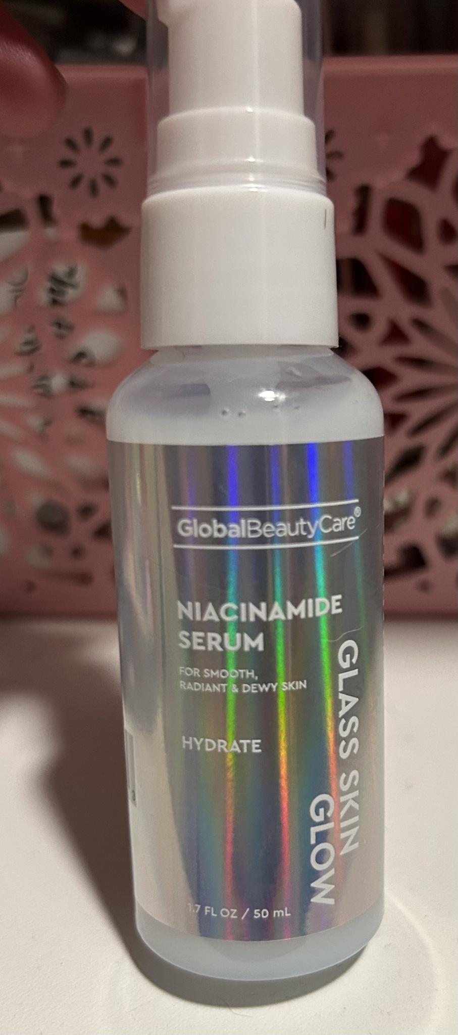 Niacinimide Serum
