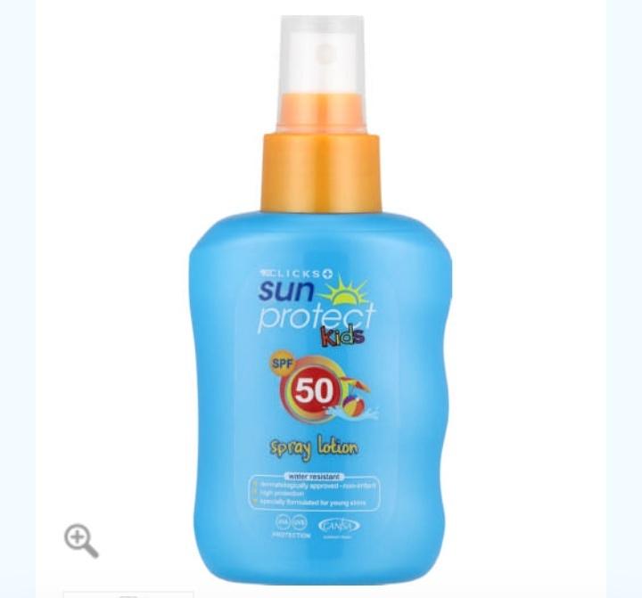 Sun Protect