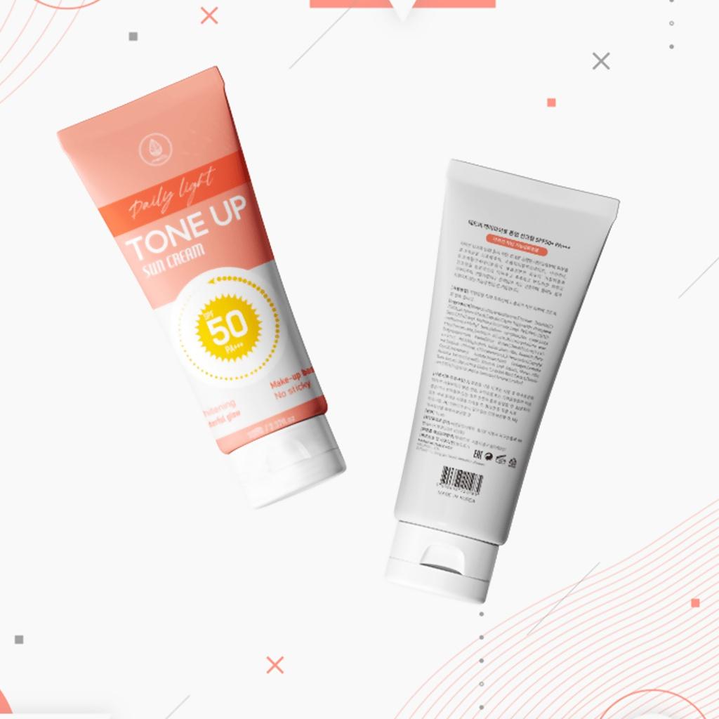 Tone Up Sun Cream