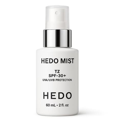 Mist SPF 30