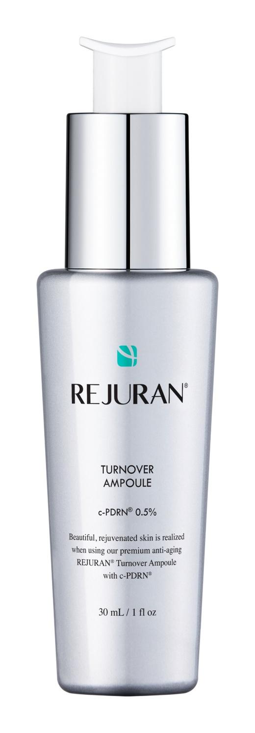 Turnover Ampoule
