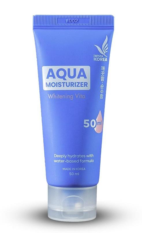 Aqua Moisturizer Whitening Vita