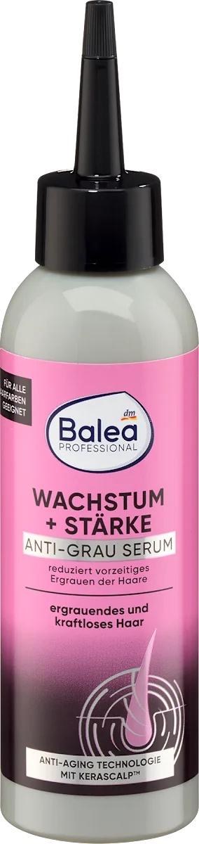 Professional Wachstum + Stärke Anti-Grau Serum