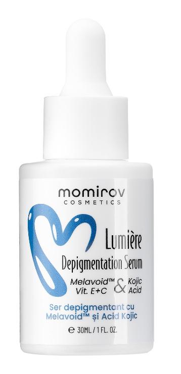 Lumière Depigmentation Serum