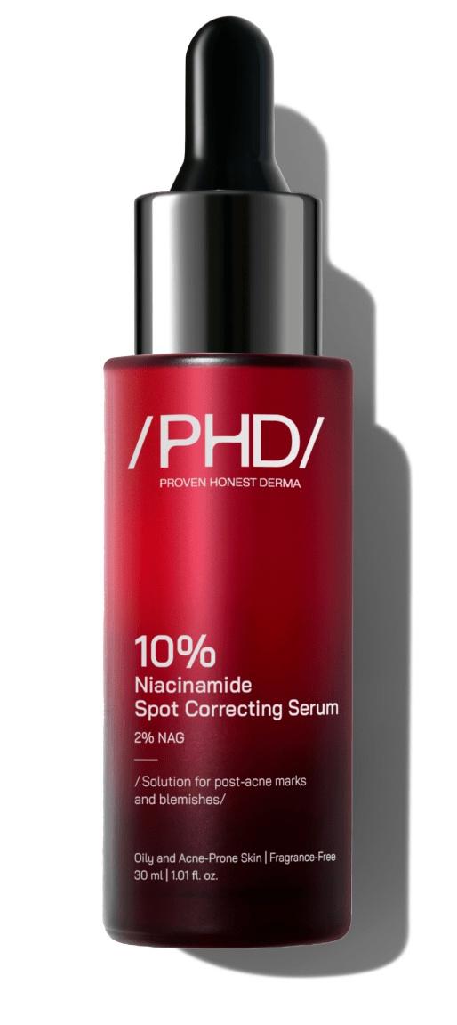10% Niacinamide Serum