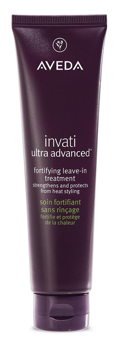 Invati Ultra Advanced Fortifying Leave-in Treatment