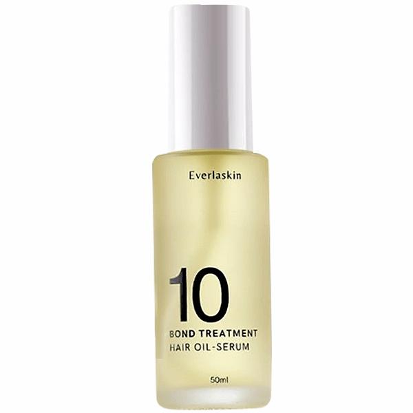 10 Bond Treatment Hail Oil Serum