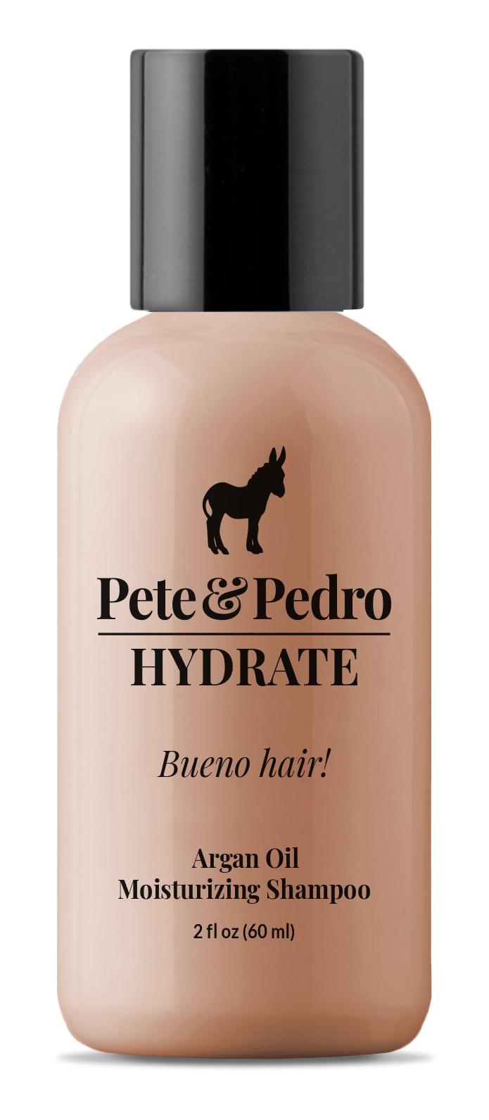 Hydrate Argan Oil Shampoo