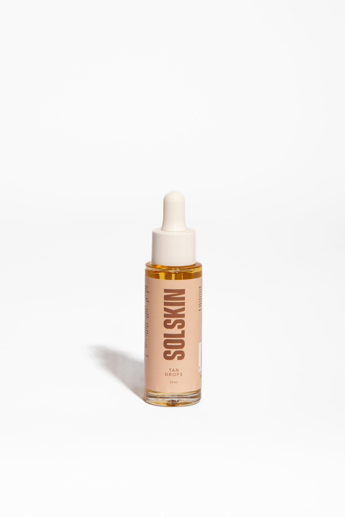 Tanning Drops