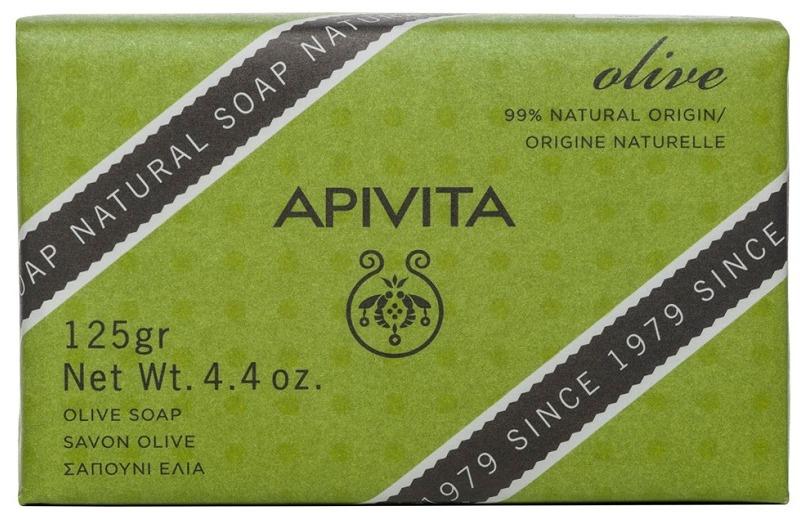 Sapun Natural Cu Masline