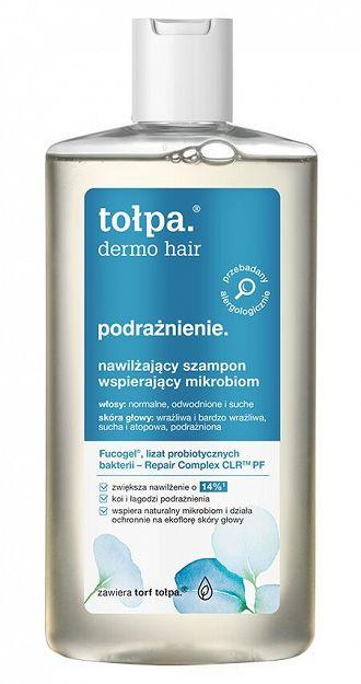 Podrażnienie