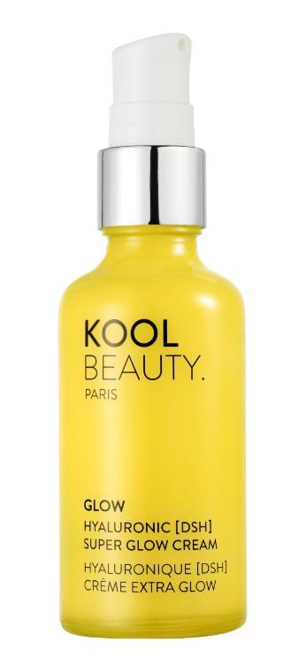 Glow Hyaluronic [DSH] Super Glow Cream