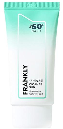 Cicahae Sun SPF 50+pa++++