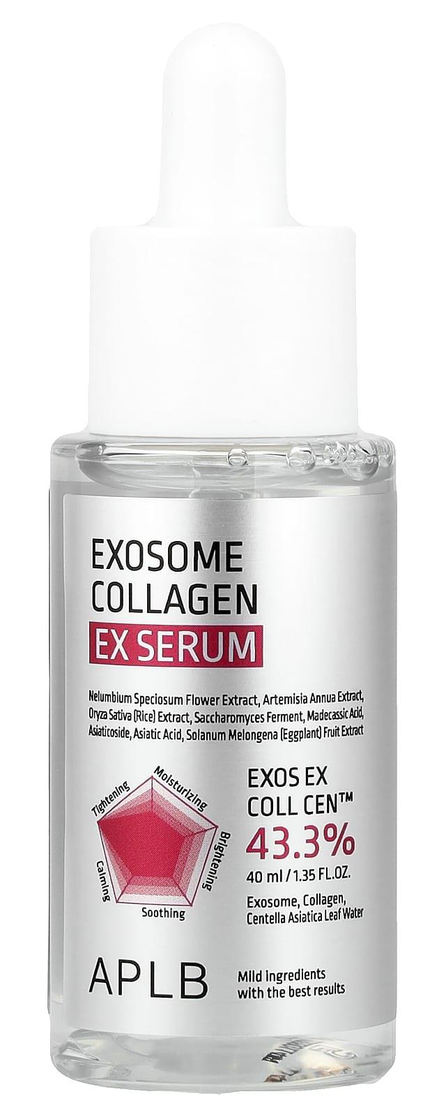 Exosome Collagen Ex Serum