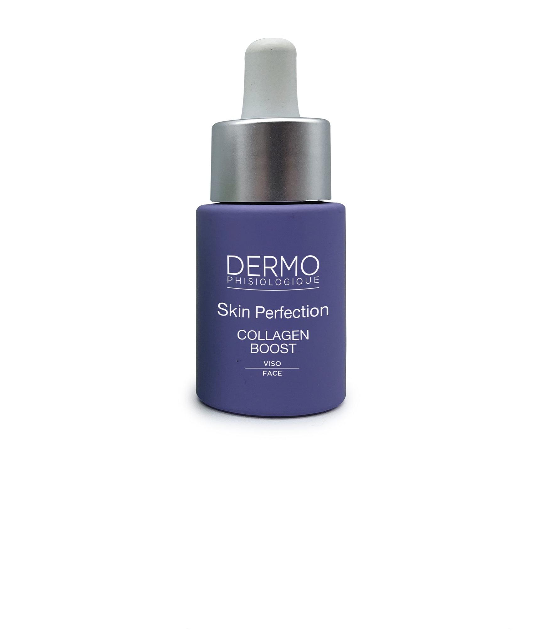 Skin Perfection Collagen Boost