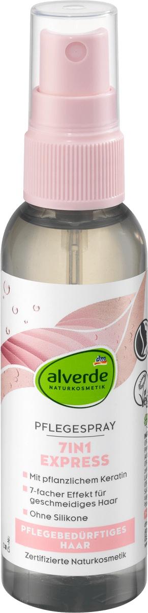 7in1 Express Pflegespray