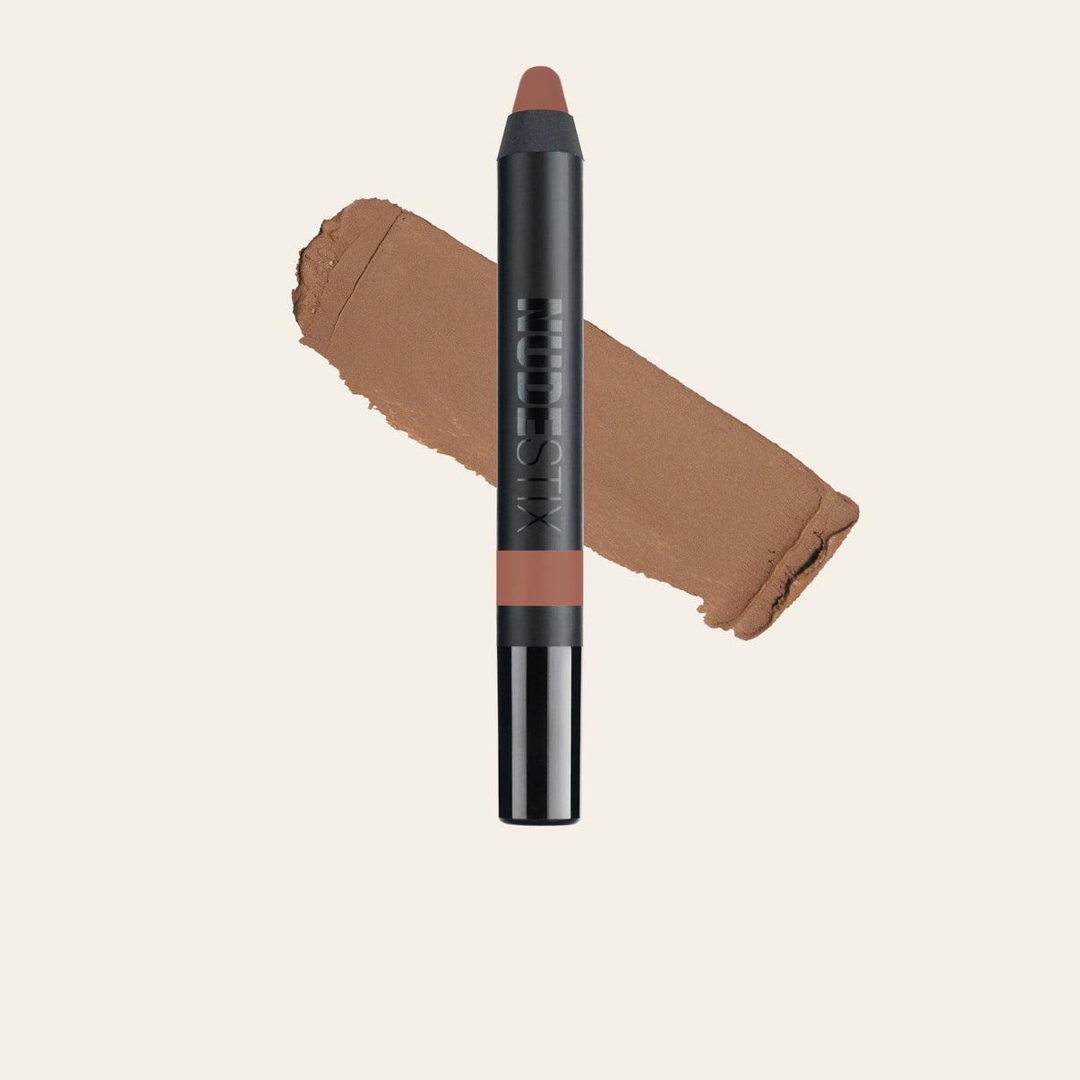 Magnetic Matte Lip Color
